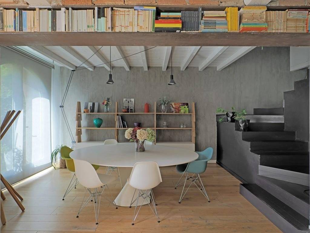 casa indipendente in vendita a Borgo Virgilio in zona Virgilio