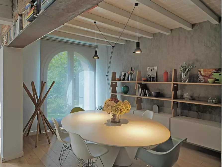 casa semindipendente in vendita a Borgo Virgilio in zona Virgilio