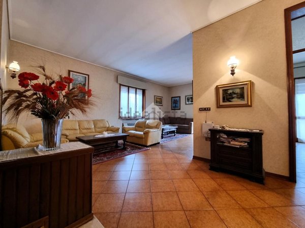 casa indipendente in vendita a Borgo Virgilio in zona Virgilio