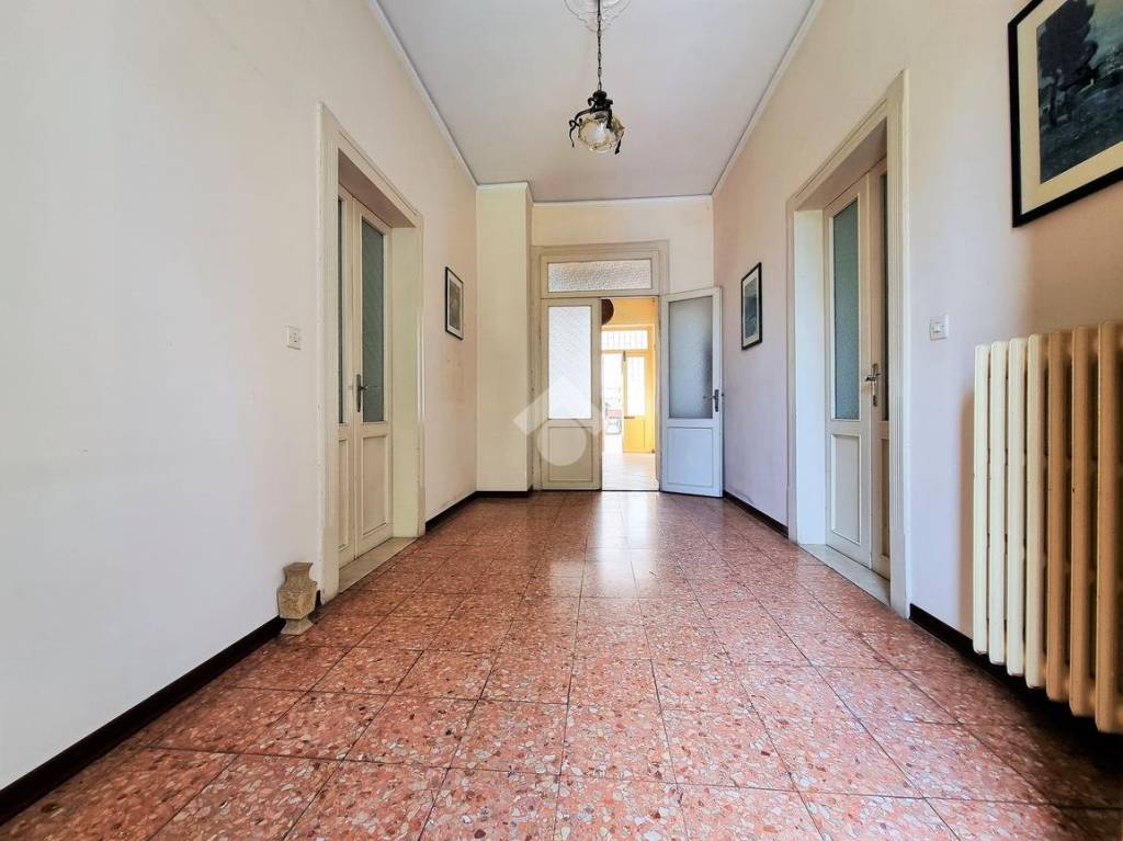 casa indipendente in vendita a Borgo Virgilio in zona Virgilio