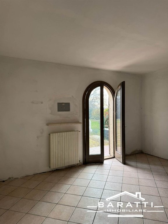 appartamento in vendita a Borgo Virgilio in zona Virgilio
