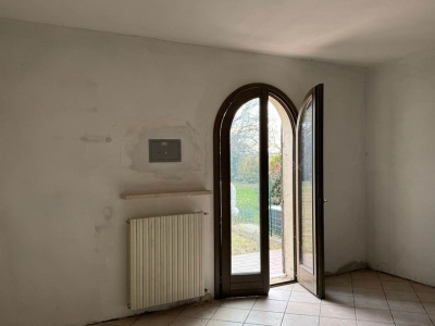 appartamento in vendita a Borgo Virgilio in zona Virgilio
