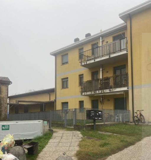 casa indipendente in vendita a Borgo Virgilio in zona Borgoforte