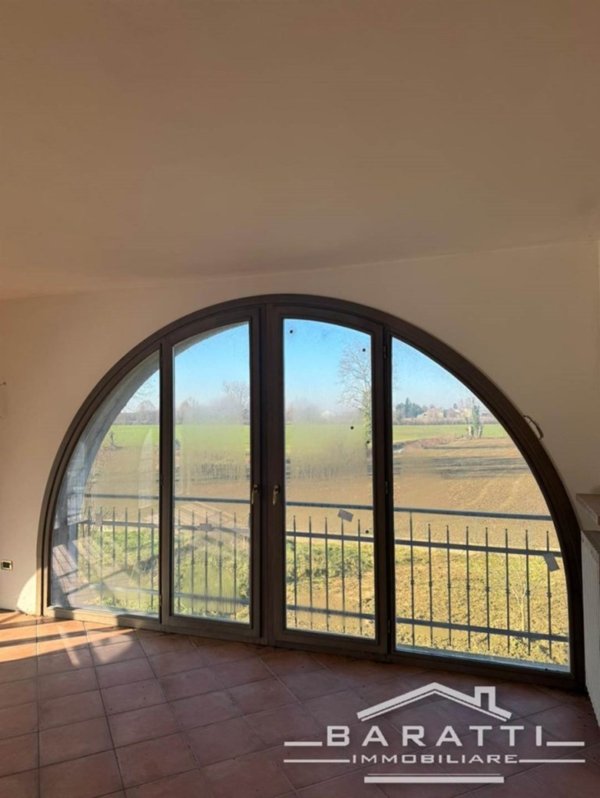 appartamento in vendita a Borgo Virgilio in zona Virgilio
