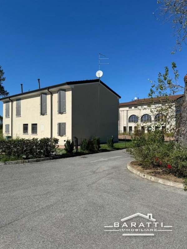 appartamento in vendita a Borgo Virgilio in zona Virgilio