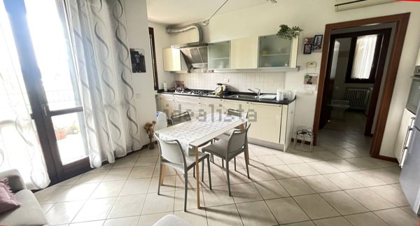 appartamento in vendita a Borgo Virgilio in zona Virgilio