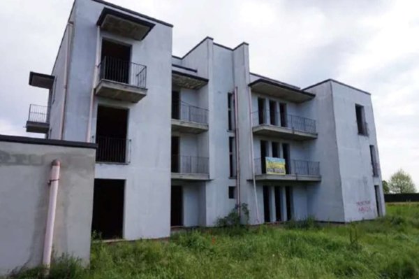 appartamento in vendita a Borgo Virgilio in zona Virgilio