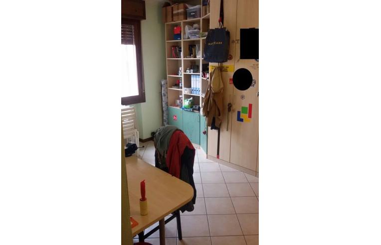 appartamento in vendita a Borgo Virgilio in zona Virgilio