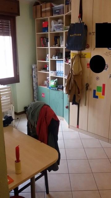 appartamento in vendita a Borgo Virgilio in zona Virgilio