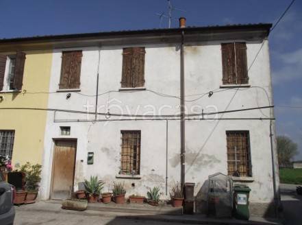 casa indipendente in vendita a Borgo Virgilio in zona Virgilio