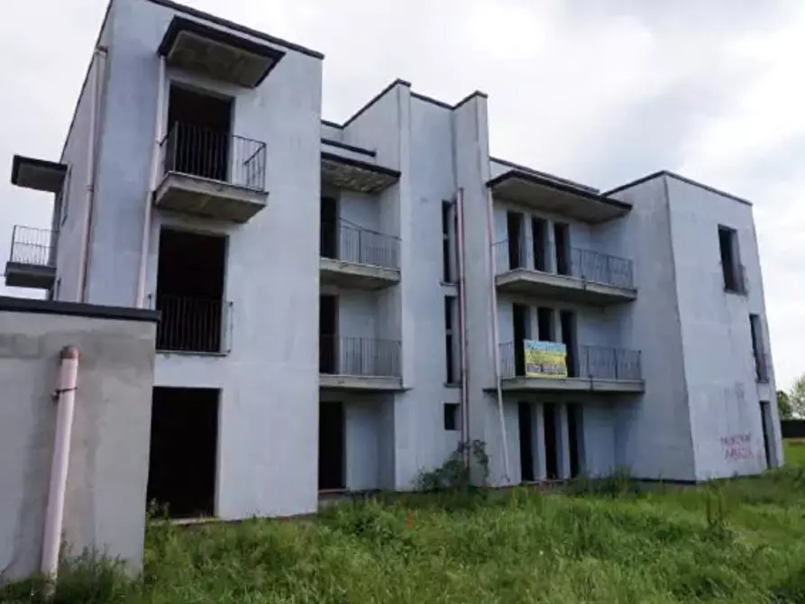 appartamento in vendita a Borgo Virgilio in zona Virgilio