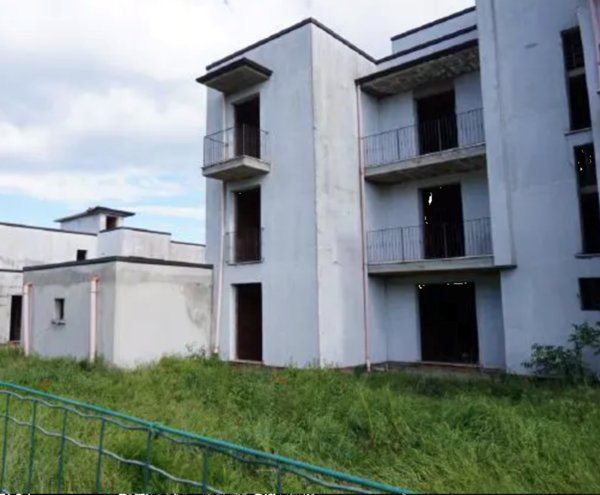 appartamento in vendita a Borgo Virgilio in zona Virgilio