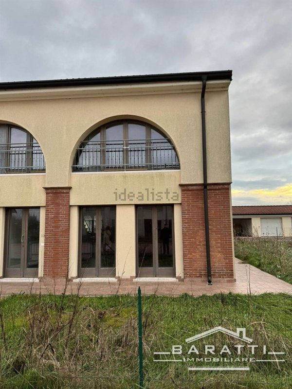 casa indipendente in vendita a Borgo Virgilio in zona Virgilio