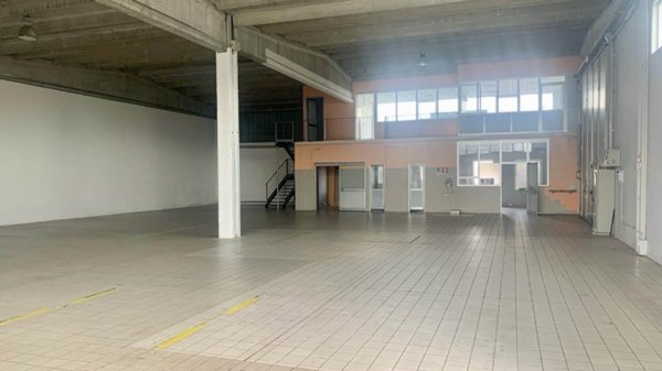 appartamento in vendita a Borgo Virgilio in zona Virgilio