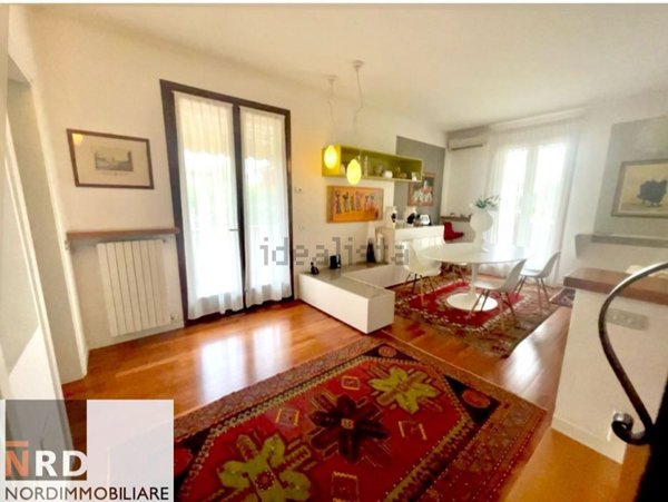 casa indipendente in vendita a Borgo Virgilio in zona Virgilio