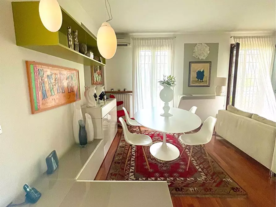 casa indipendente in vendita a Borgo Virgilio in zona Virgilio