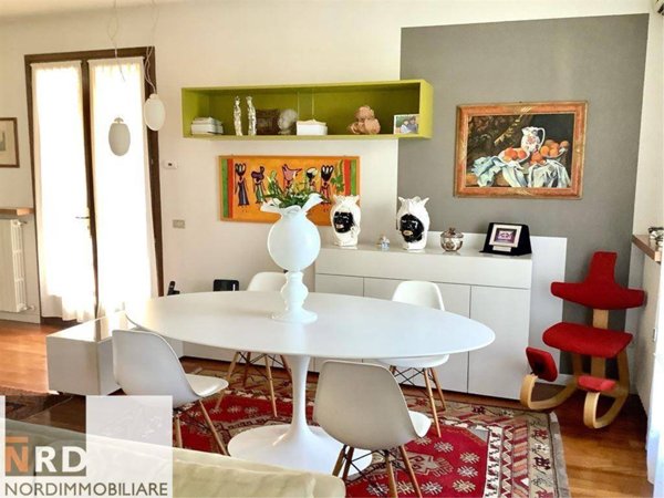 casa indipendente in vendita a Borgo Virgilio in zona Virgilio