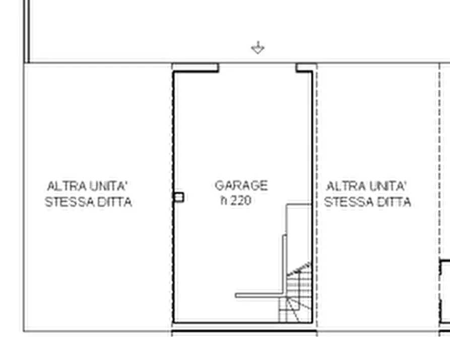 appartamento in vendita a Borgo Virgilio in zona Virgilio