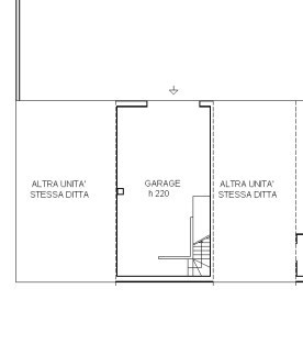 appartamento in vendita a Borgo Virgilio in zona Virgilio
