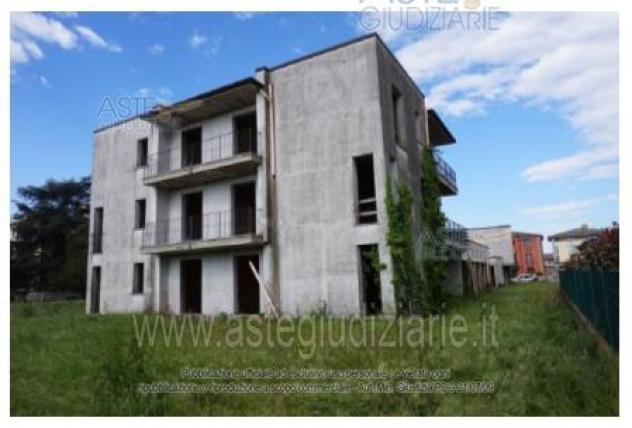 terreno edificabile in vendita a Borgo Virgilio in zona Virgilio