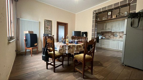 casa indipendente in vendita a Borgo Virgilio in zona Virgilio