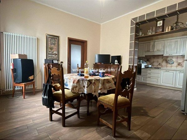 casa indipendente in vendita a Borgo Virgilio in zona Virgilio