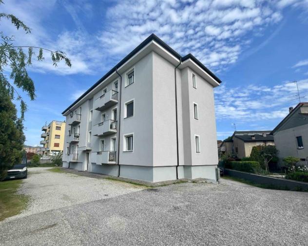 appartamento in vendita a Borgo Virgilio in zona Virgilio