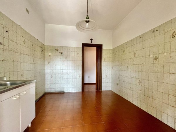 appartamento in vendita a Borgo Virgilio in zona Virgilio