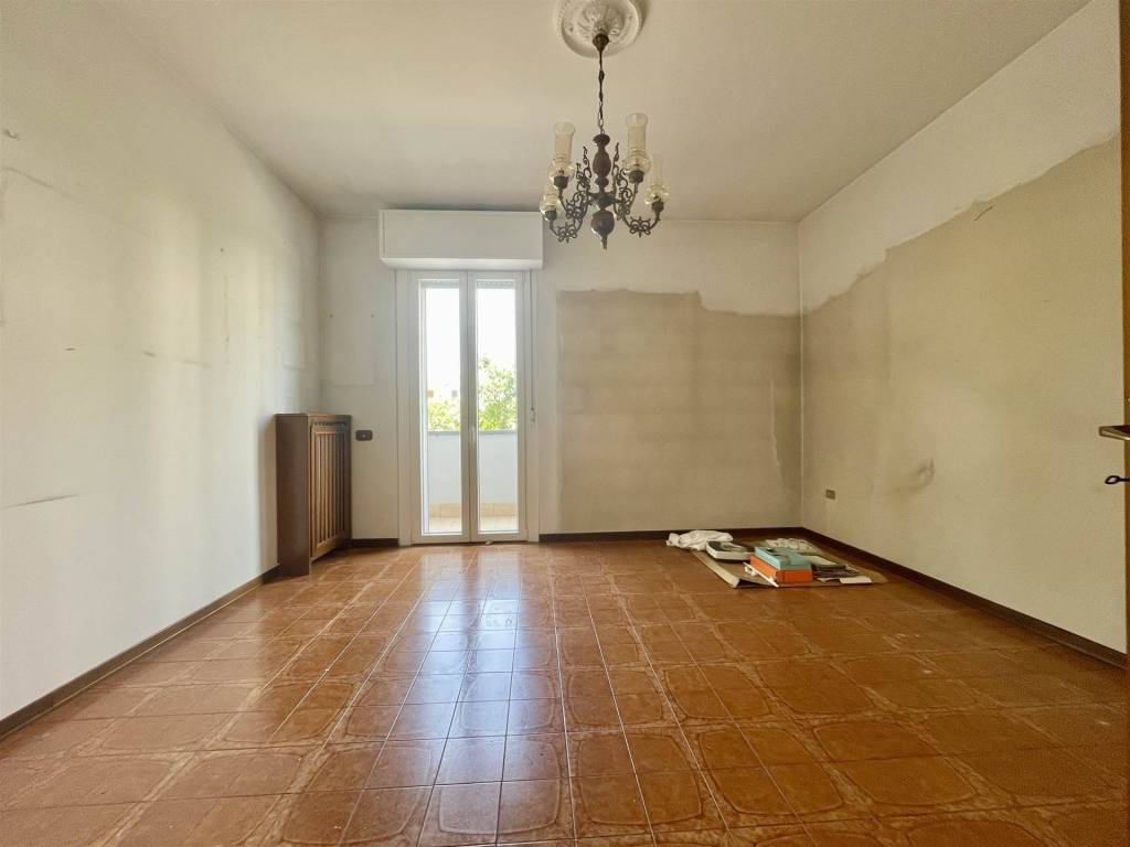 appartamento in vendita a Borgo Virgilio in zona Virgilio