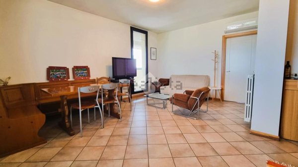 appartamento in vendita a Borgo Virgilio in zona Virgilio