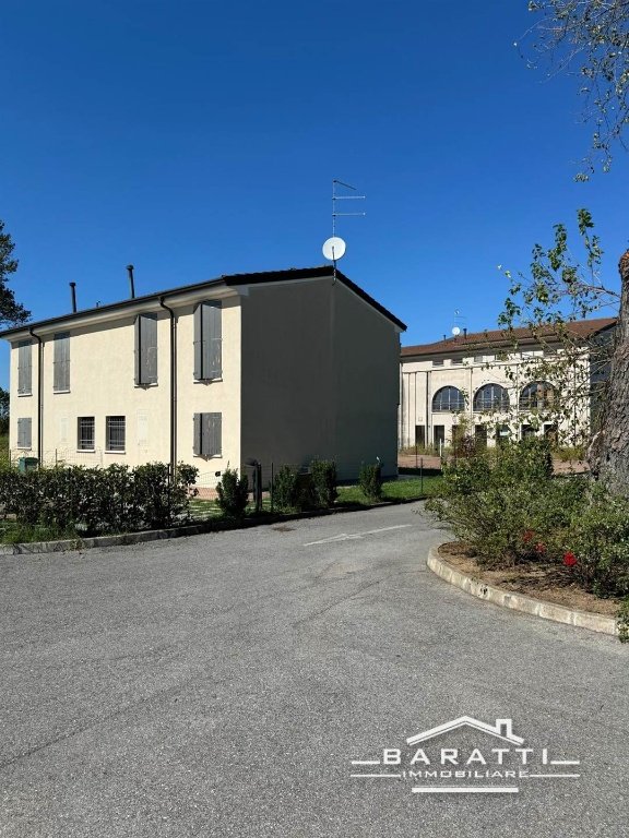appartamento in vendita a Borgo Virgilio in zona Virgilio