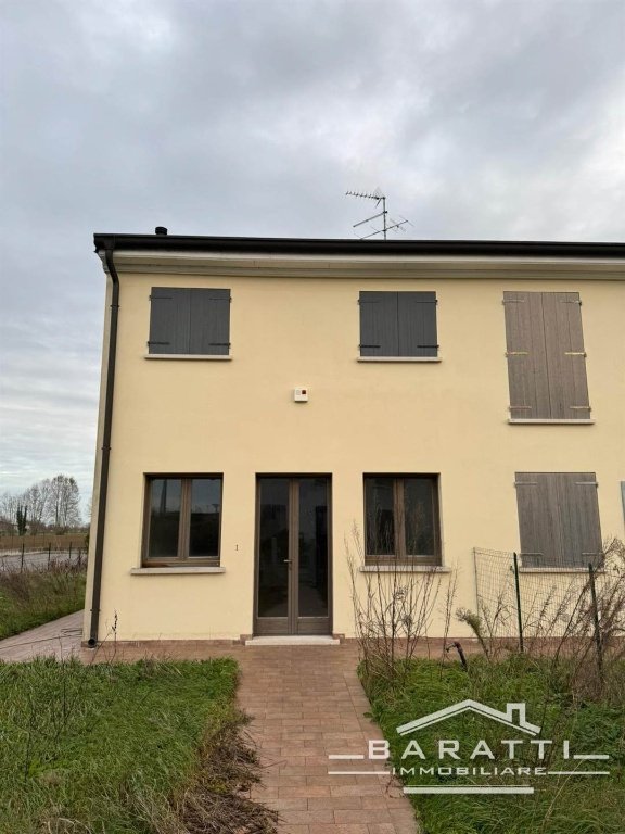 casa indipendente in vendita a Borgo Virgilio in zona Virgilio