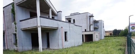 terreno edificabile in vendita a Borgo Virgilio in zona Virgilio