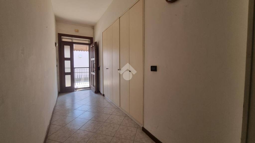 appartamento in vendita a Borgo Virgilio in zona Virgilio