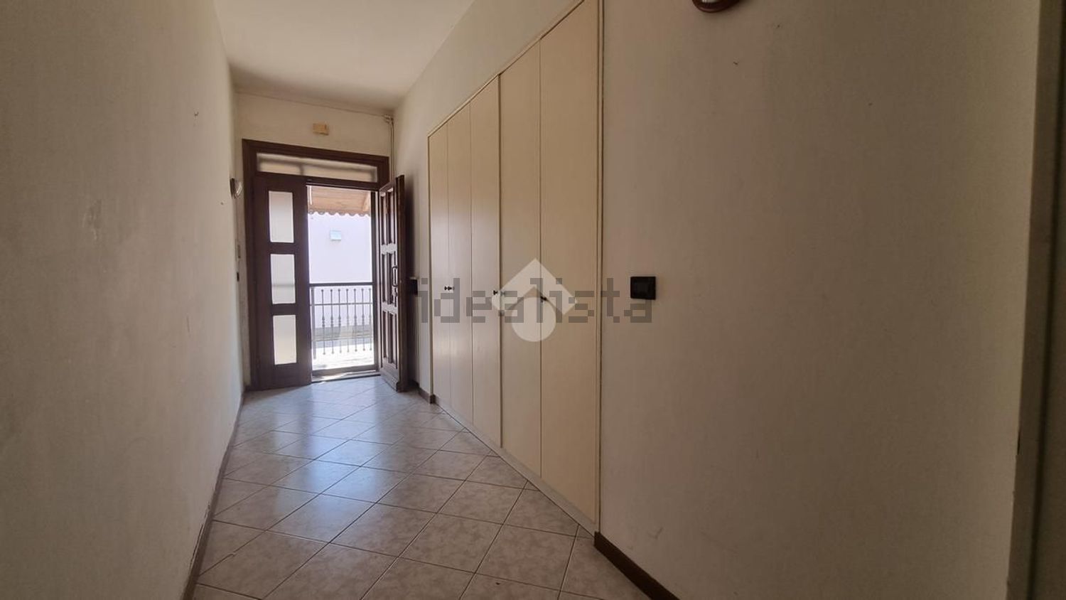 appartamento in vendita a Borgo Virgilio in zona Virgilio