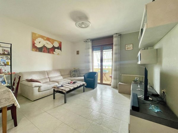 appartamento in vendita a Borgo Virgilio in zona Virgilio