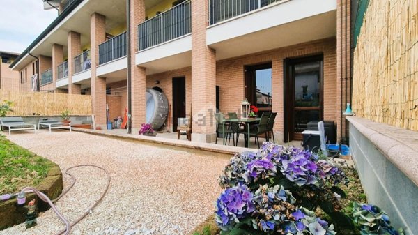 appartamento in vendita a Borgo Virgilio in zona Virgilio