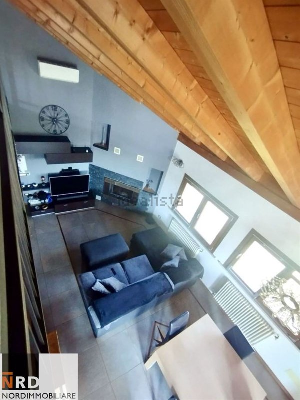 casa indipendente in vendita a Borgo Virgilio in zona Virgilio