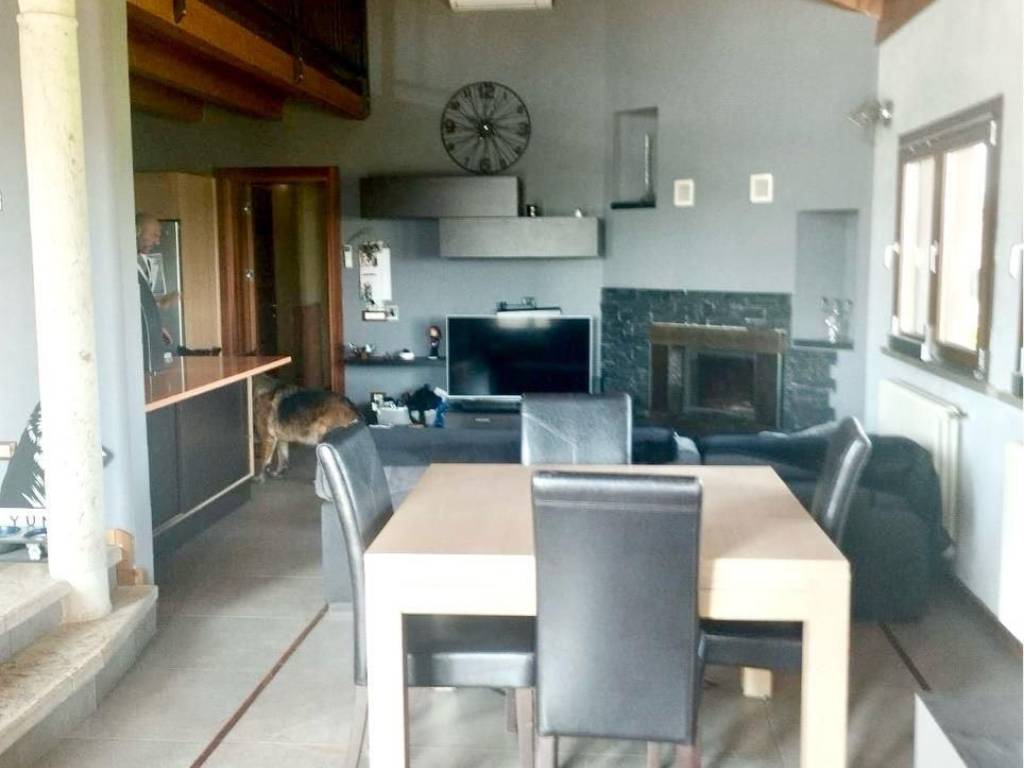 casa indipendente in vendita a Borgo Virgilio in zona Virgilio