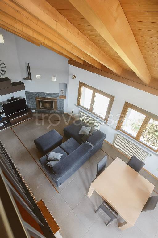 casa indipendente in vendita a Borgo Virgilio in zona Virgilio