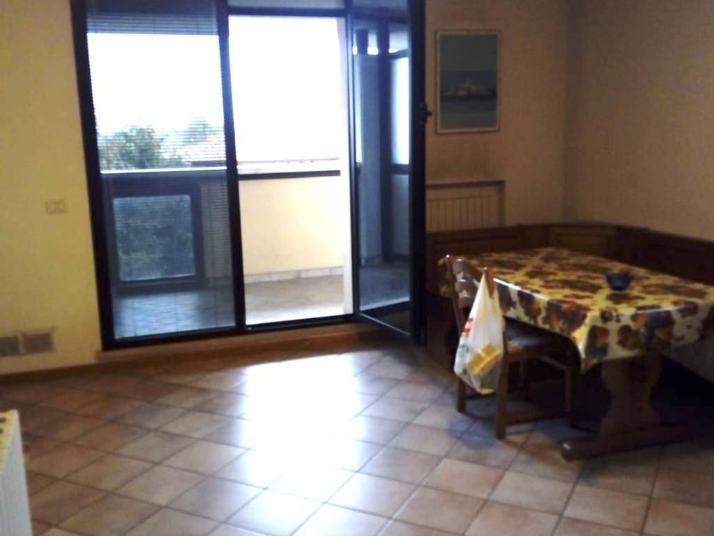 appartamento in vendita a Borgo Virgilio in zona Virgilio