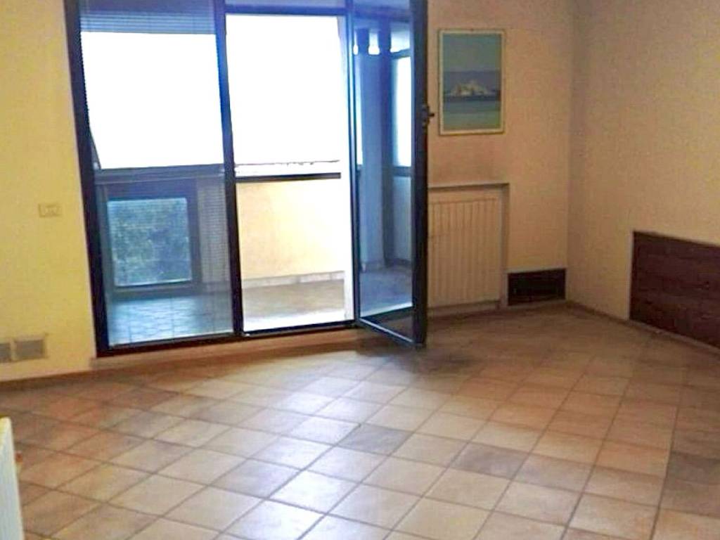 appartamento in vendita a Borgo Virgilio in zona Virgilio
