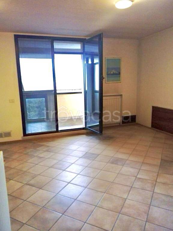 appartamento in vendita a Borgo Virgilio in zona Virgilio