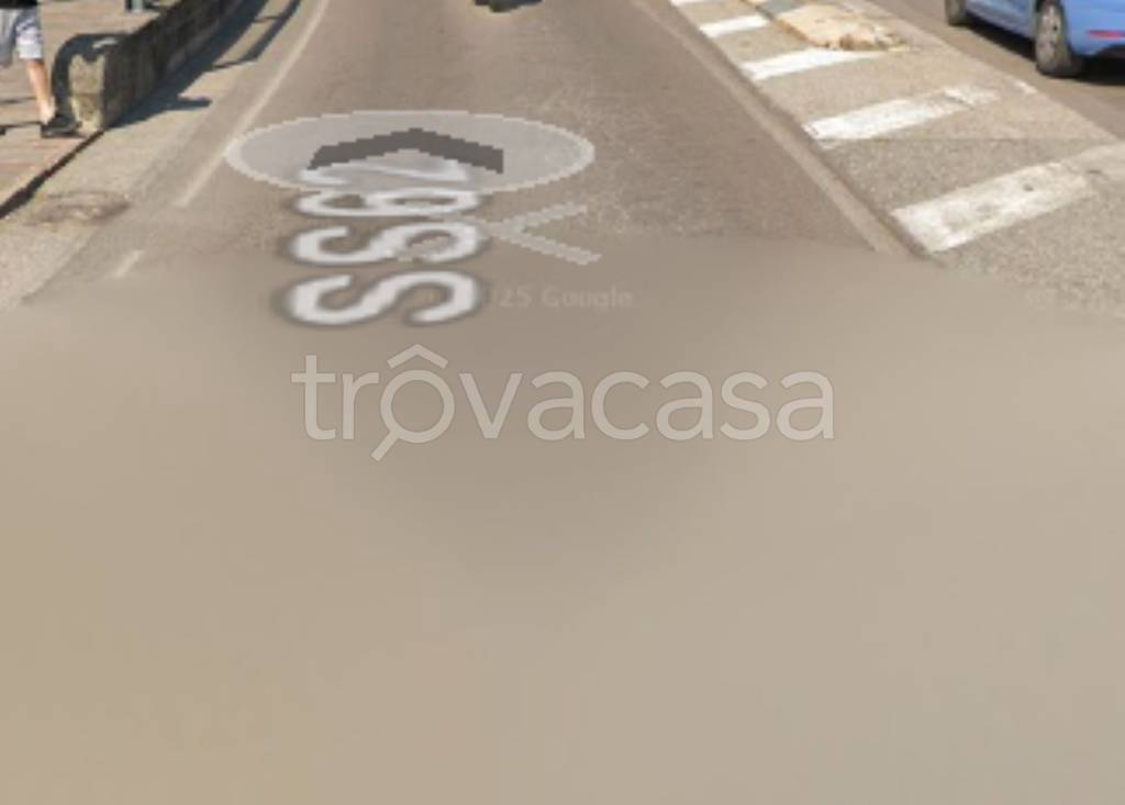 terreno edificabile in vendita a Borgo Virgilio in zona Borgoforte