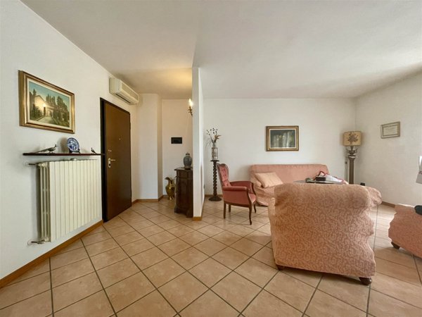 appartamento in vendita a Borgo Virgilio in zona Virgilio