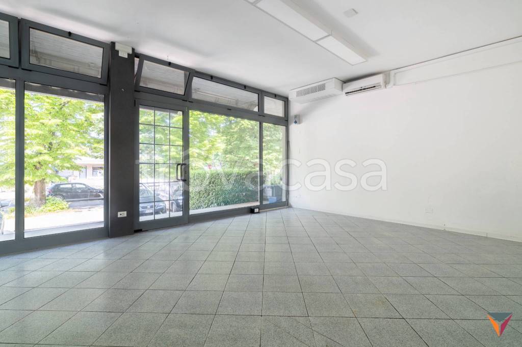 appartamento in vendita a Borgo Virgilio in zona Virgilio