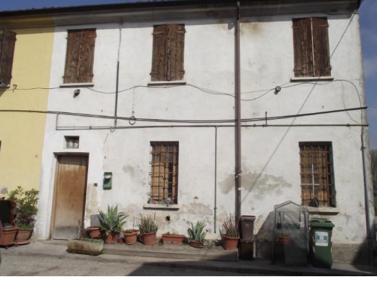 casale in vendita a Borgo Virgilio in zona Virgilio