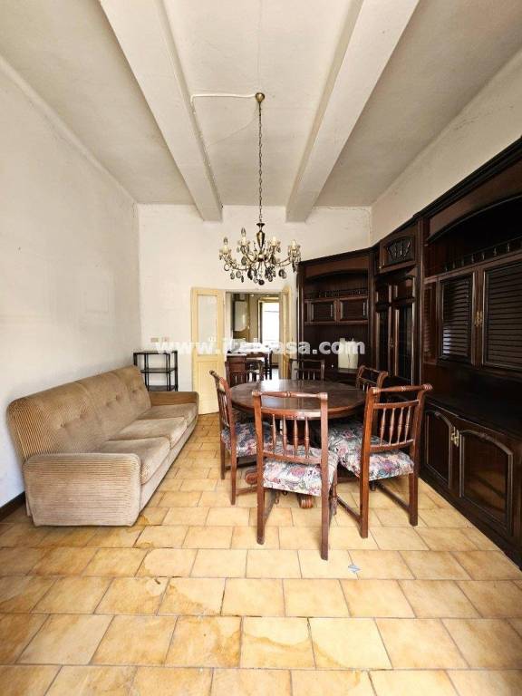 casa indipendente in vendita a Borgo Virgilio in zona Virgilio