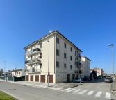 appartamento in vendita a Borgo Virgilio in zona Virgilio