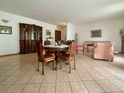 appartamento in vendita a Borgo Virgilio in zona Virgilio